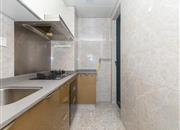 华业玫瑰四季馨园（二期）-厨房