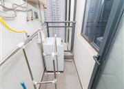 华业玫瑰四季馨园（二期）-阳台