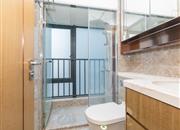 华业玫瑰四季馨园（二期）-卫生间