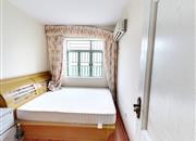 福田花园大厦-次卧