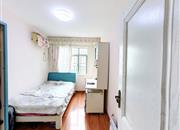 福田花园大厦-次卧