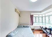 福田花园大厦-主卧