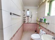 福田花园大厦-卫生间