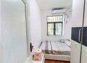 福田花园大厦-次卧