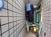 福田花园大厦-阳台