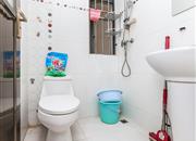 都心名苑-卫生间