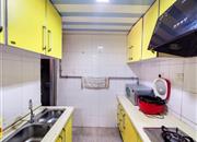 信和爱琴居-厨房