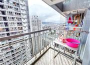 信和爱琴居-阳台