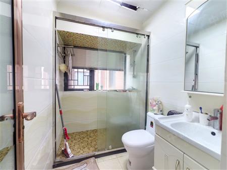 海心汇福园-卫生间