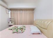 海心汇福园-主卧