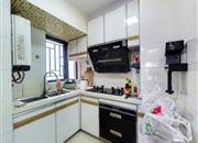 海心汇福园-厨房