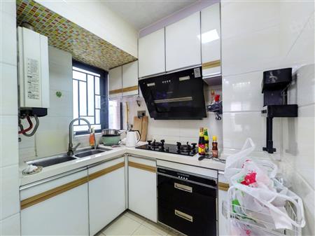 海心汇福园-厨房