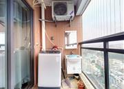 海心汇福园-阳台