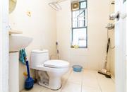 君逸华府-卫生间