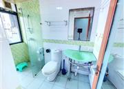 风临洲苑-卫生间