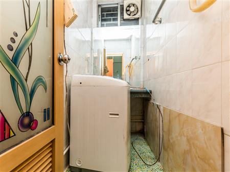 富铭花园-卫生间