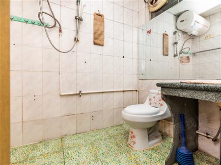 富铭花园-卫生间