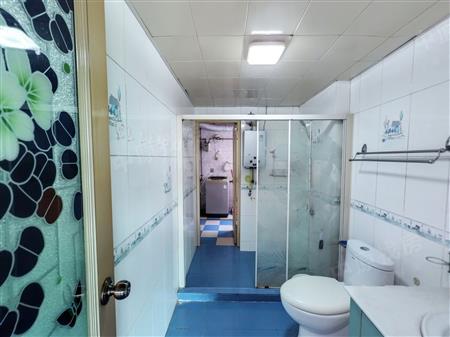 宝珠花园-卫生间