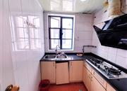 四季花城(六期南区)-厨房