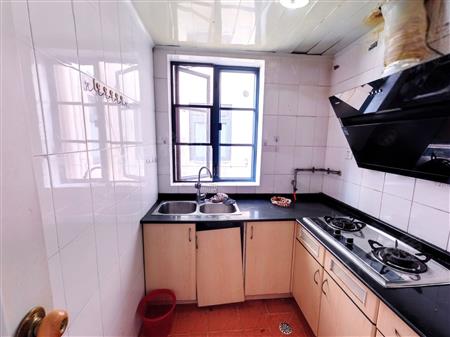 四季花城(六期南区)-厨房