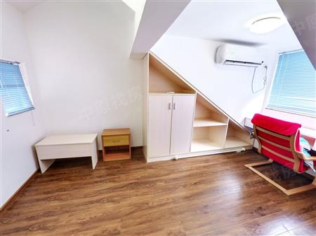 四季花城(六期南区)-次卧