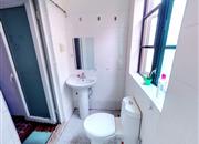 四季花城(六期南区)-卫生间