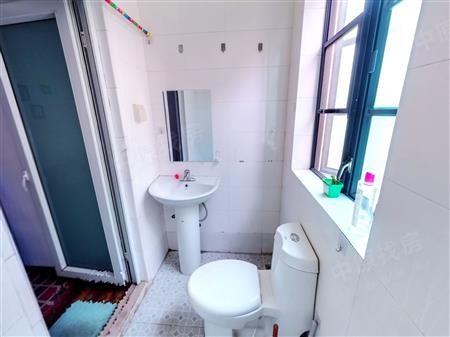 四季花城(六期南区)-卫生间