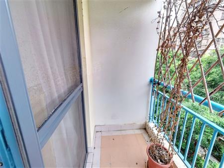 四季花城(六期南区)-阳台