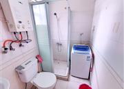 四季花城(六期南区)-卫生间