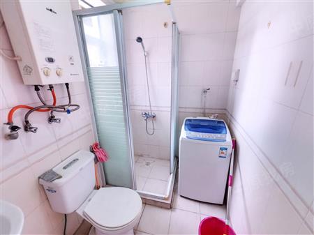 四季花城(六期南区)-卫生间