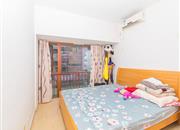 金地上塘道花园-主卧