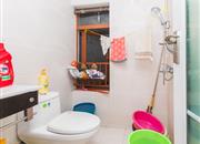 金地上塘道花园-卫生间