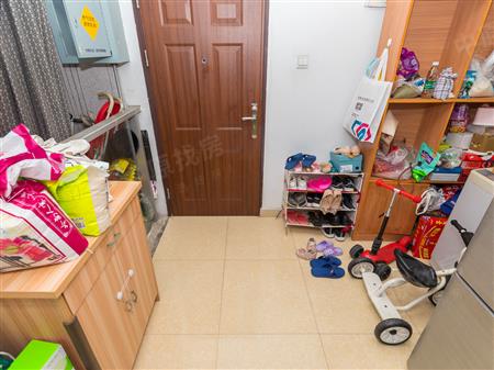 金地上塘道花园-其他