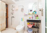 金地上塘道花园-卫生间