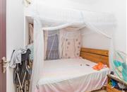 金地上塘道花园-次卧