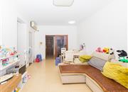 金地上塘道花园-客厅