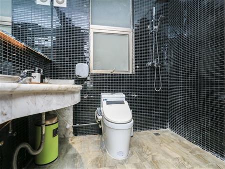 星河国际-卫生间