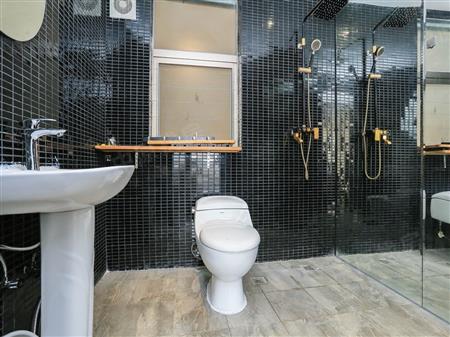 星河国际-卫生间