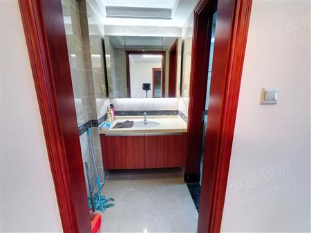 天峦湖花园-其他