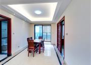 天峦湖花园-餐厅