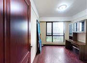 天峦湖花园-书房