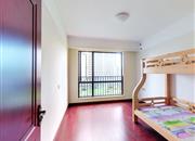 天峦湖花园-次卧