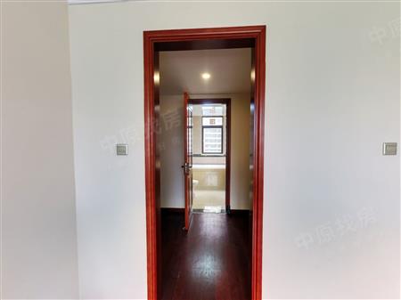 天峦湖花园-其他