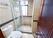 天峦湖花园-卫生间