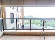 天峦湖花园-阳台