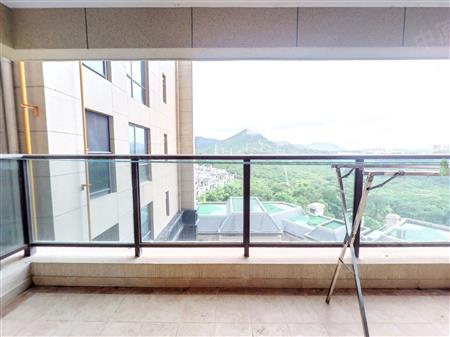 天峦湖花园-阳台