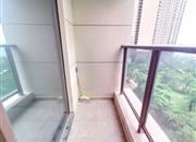 天峦湖花园-阳台