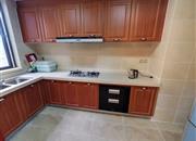 天峦湖花园-厨房