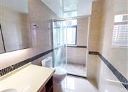 天峦湖花园-卫生间