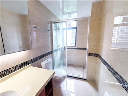 天峦湖花园-卫生间